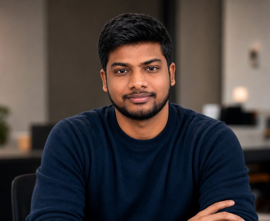 Sai Kiran